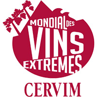 Mondial des Vins Extrêmes Cervim  (Италия)