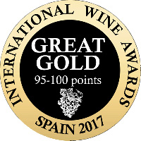International Wine Awards  (Испания)