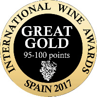 International Wine Awards (Испания)