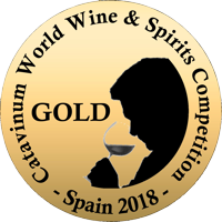 CATAVINUM WORLD WINE & SPIRIT COMPETITION (ИСПАНИЯ)