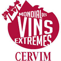 Mondial des Vins Extrêmes Cervim (Италия)