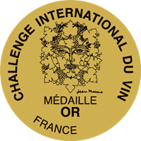 CHALLENGE INTERNATIONAL DU VIN (ФРАНЦИЯ)