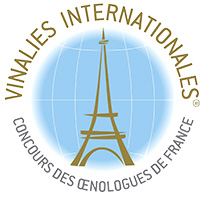 Vinalies Internationales