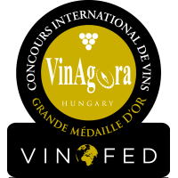 VINAGORA WINE COMPETITION (ВЕНГРИЯ)