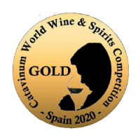 CATAVINUM WORLD WINE & SPIRIT COMPETITION (ИСПАНИЯ)