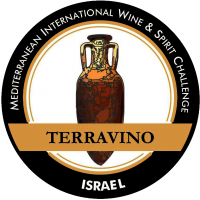 TERRAVINO (ИЗРАИЛЬ)