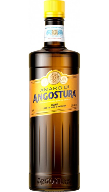 Ликер Amaro di Angostura 0.7 л 35%