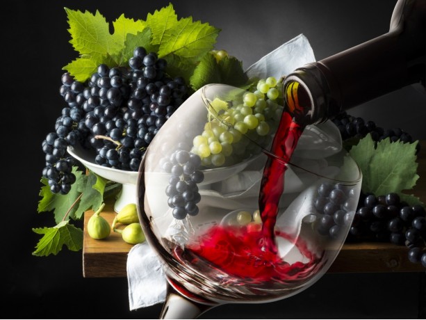 Дегустация вина. Как научиться пробовать вино?