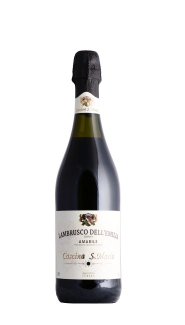 Игристое вино Lambrusco Rosso красное п/сладкое 0.75л Игристое вино Lambrusco Rosso красное п/сладкое 0.75л