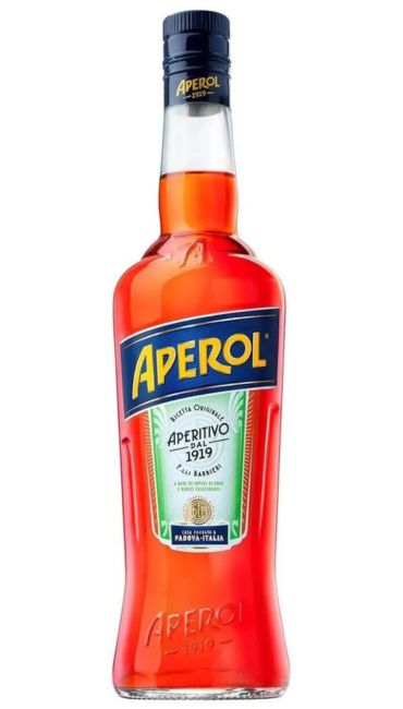 Аперетив Aperol Aperetivo, 11% 0.7л